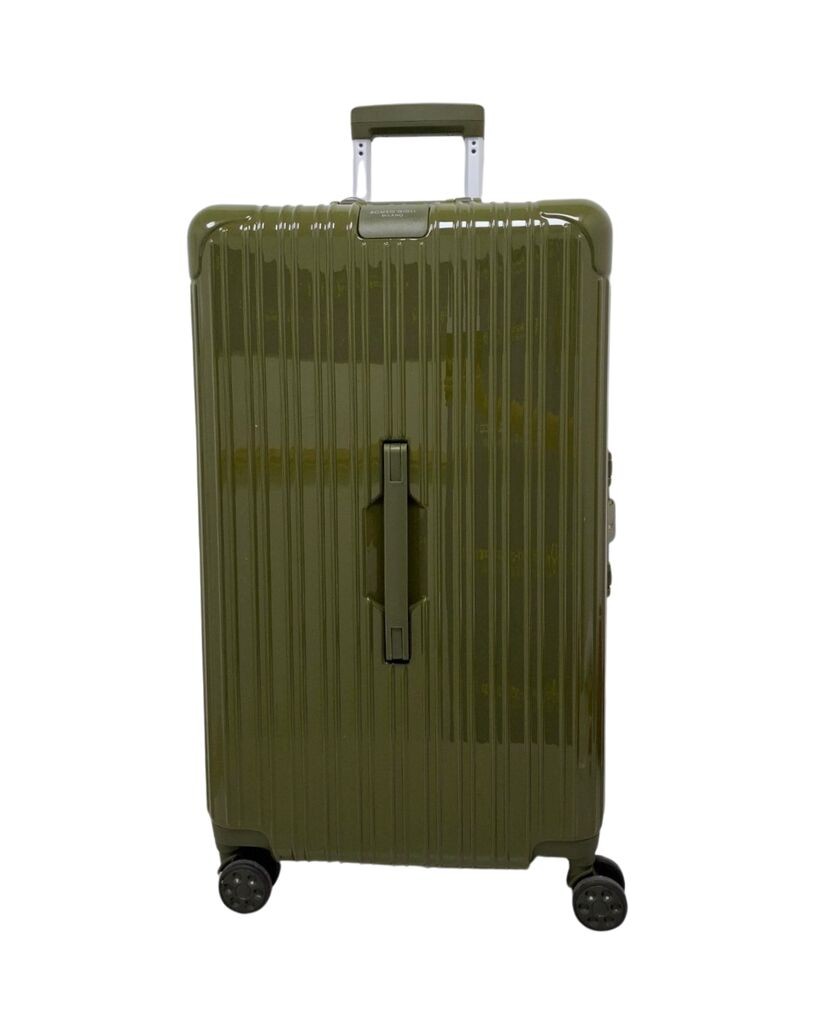 Romeo Gigli Kofer 0998 038, Zeleni