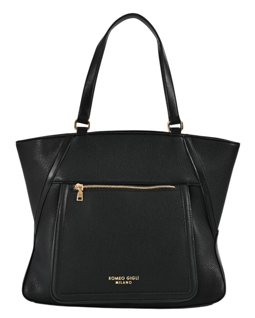 Romeo Gigli Ženska torba Piper Milano B4115, Crna