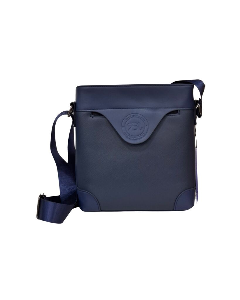 Renato Balestra Muška torba 193, Teget