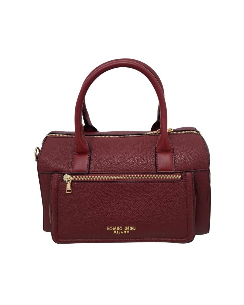 Romeo Gigli Ženska torba Piper Milano B4116, Bordo