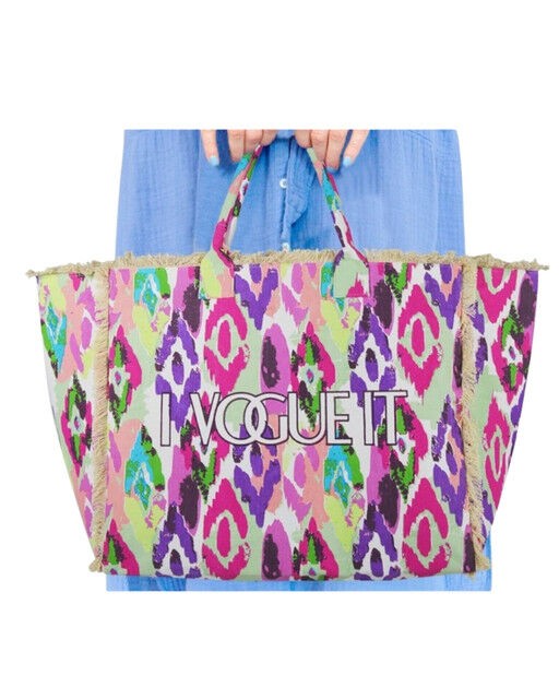 Vogue Ženska torba 44811, Šarena