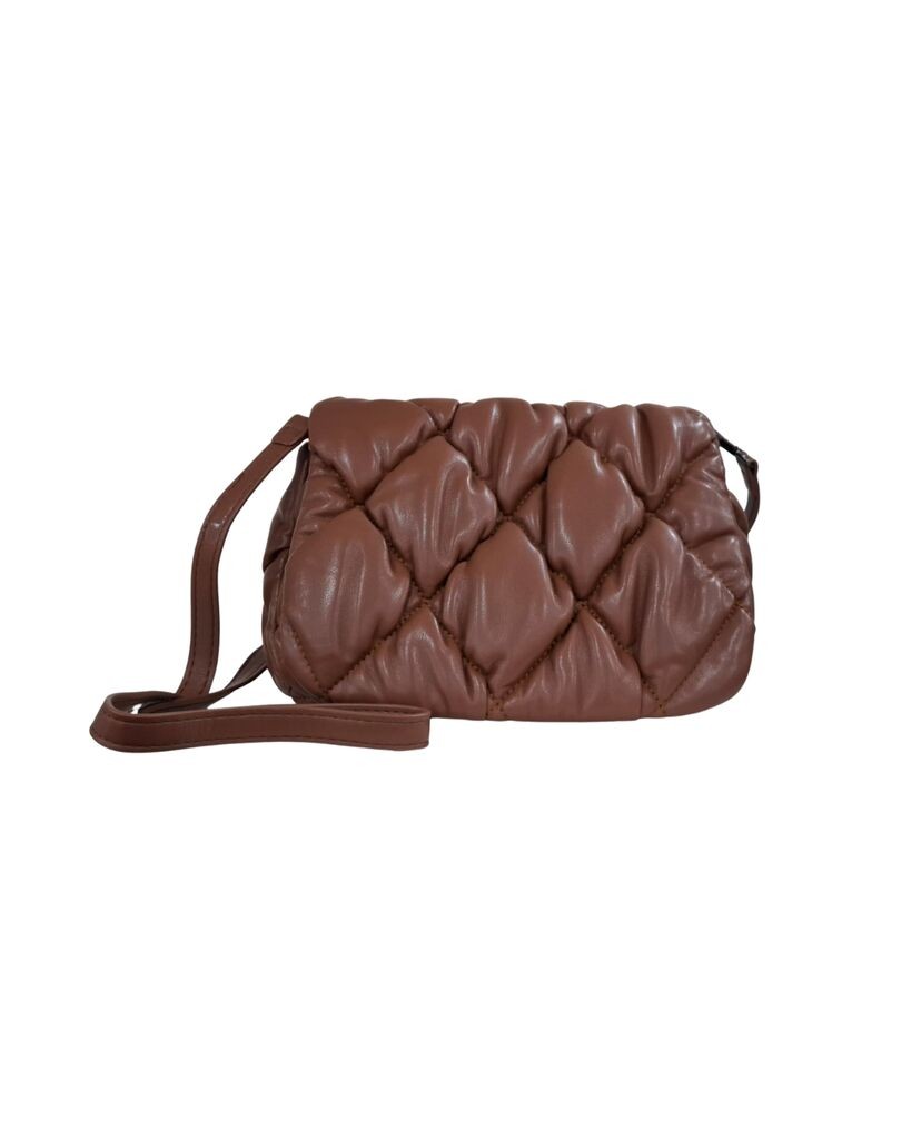 Romeo Gigli Ženska torba B3501 301, Braon