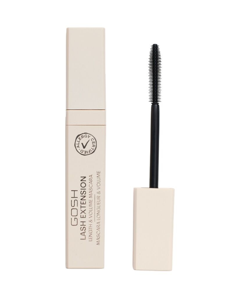 Gosh Maskara Lash, Extension 001