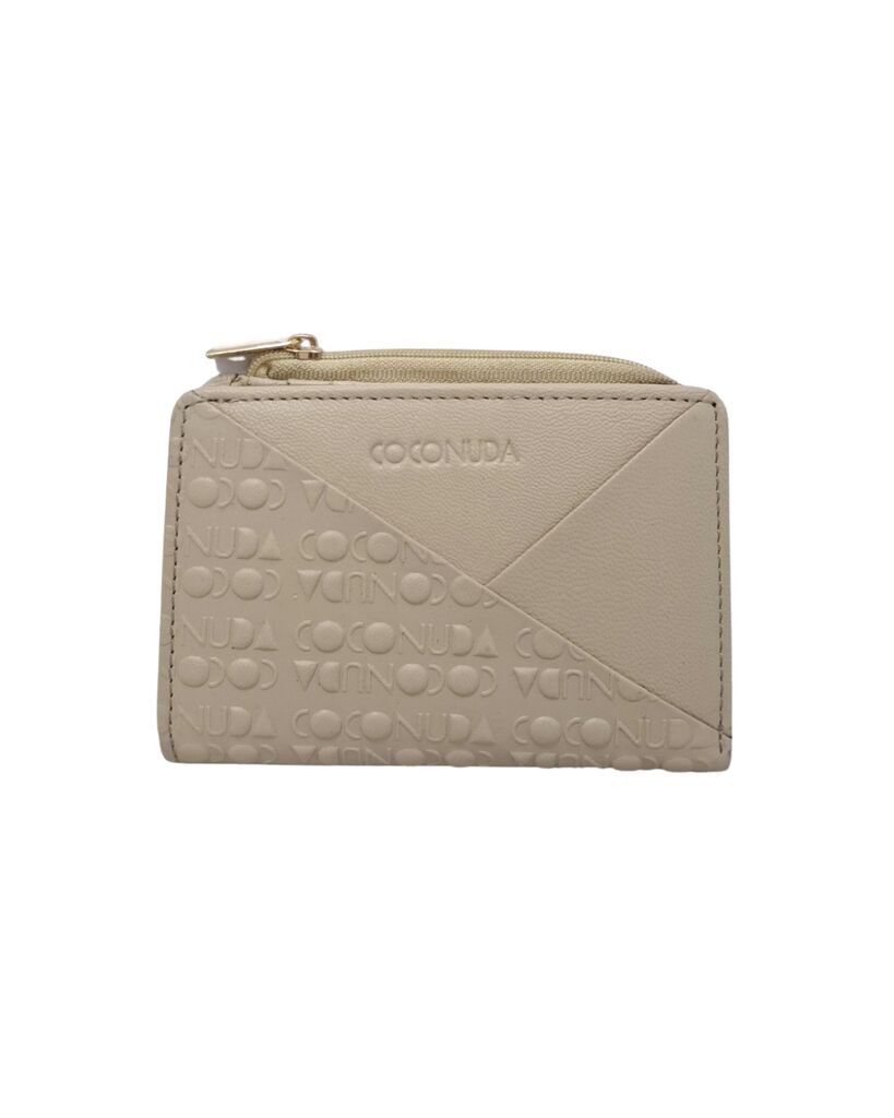 Coconuda Ženski novčanik 478-77, Bež