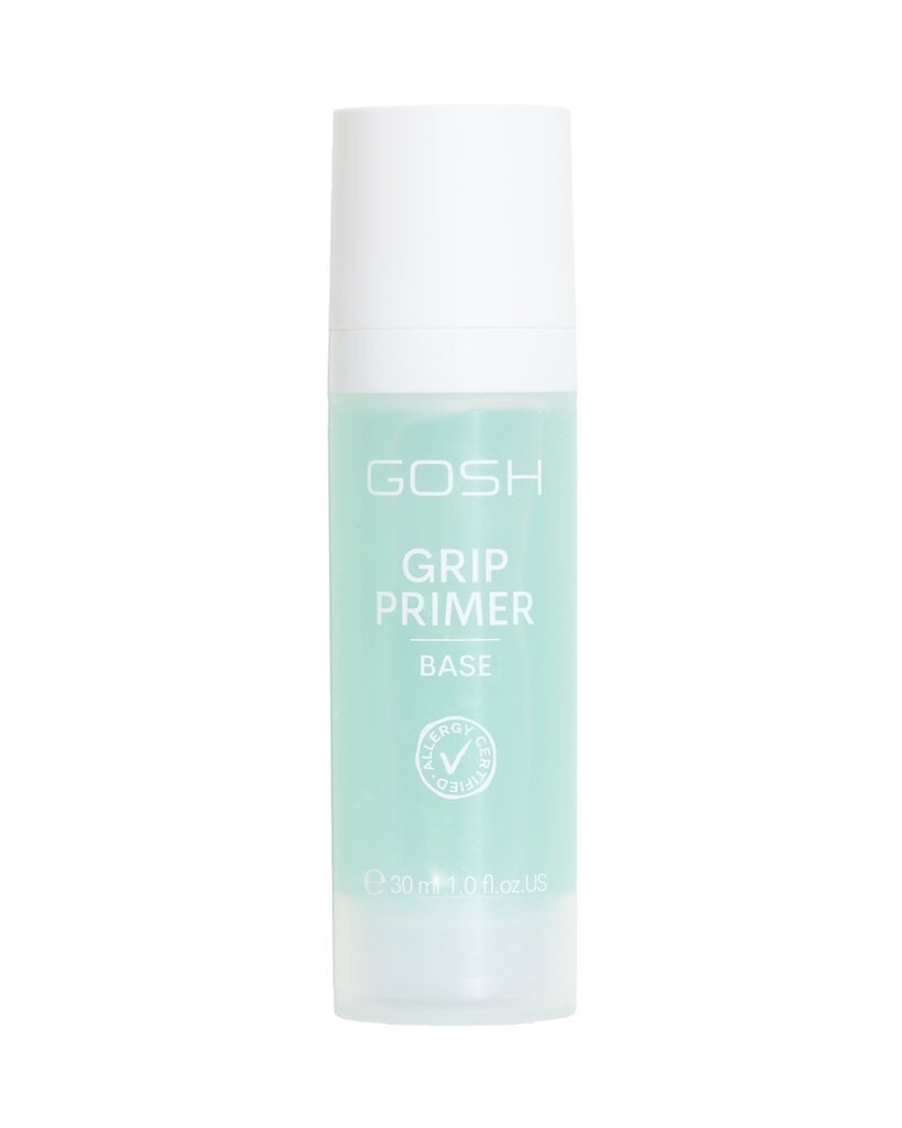 Gosh Prajmer Grip Base, Hidro Power 001, 30 ml