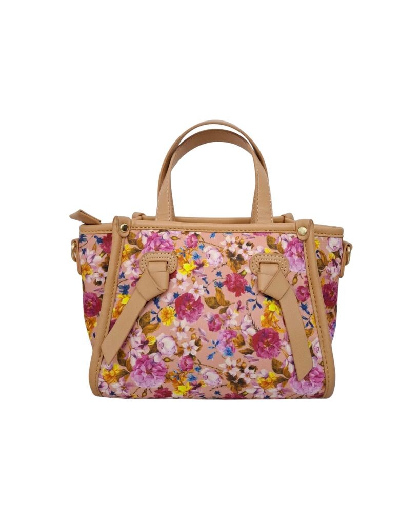 Romeo Gigli Ženska torba Viviana Milano B2913, Šarena