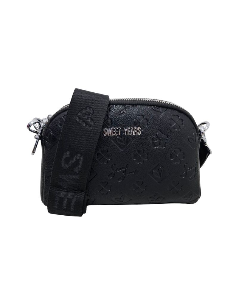Sweet Years Ženska torba 368-10, Crna