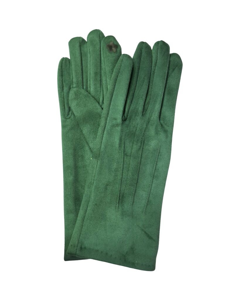 Romeo Gigli Ženske rukavice 004, Zelene