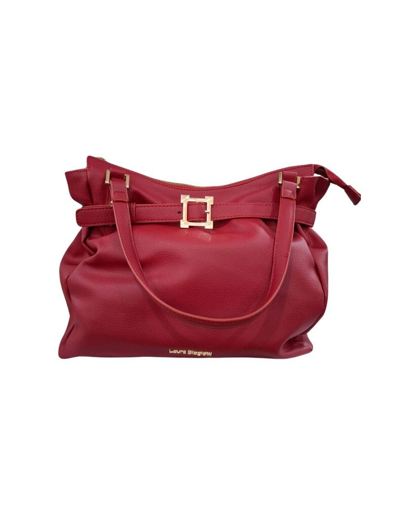 Laura Biagiotti Ženska torba 106-3 Cheyla, Crvena