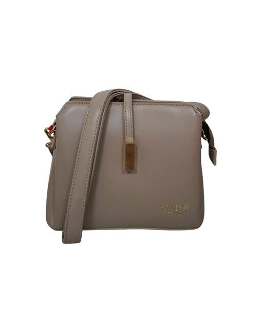 Swish Ženska torba Tiara B4075, Bež