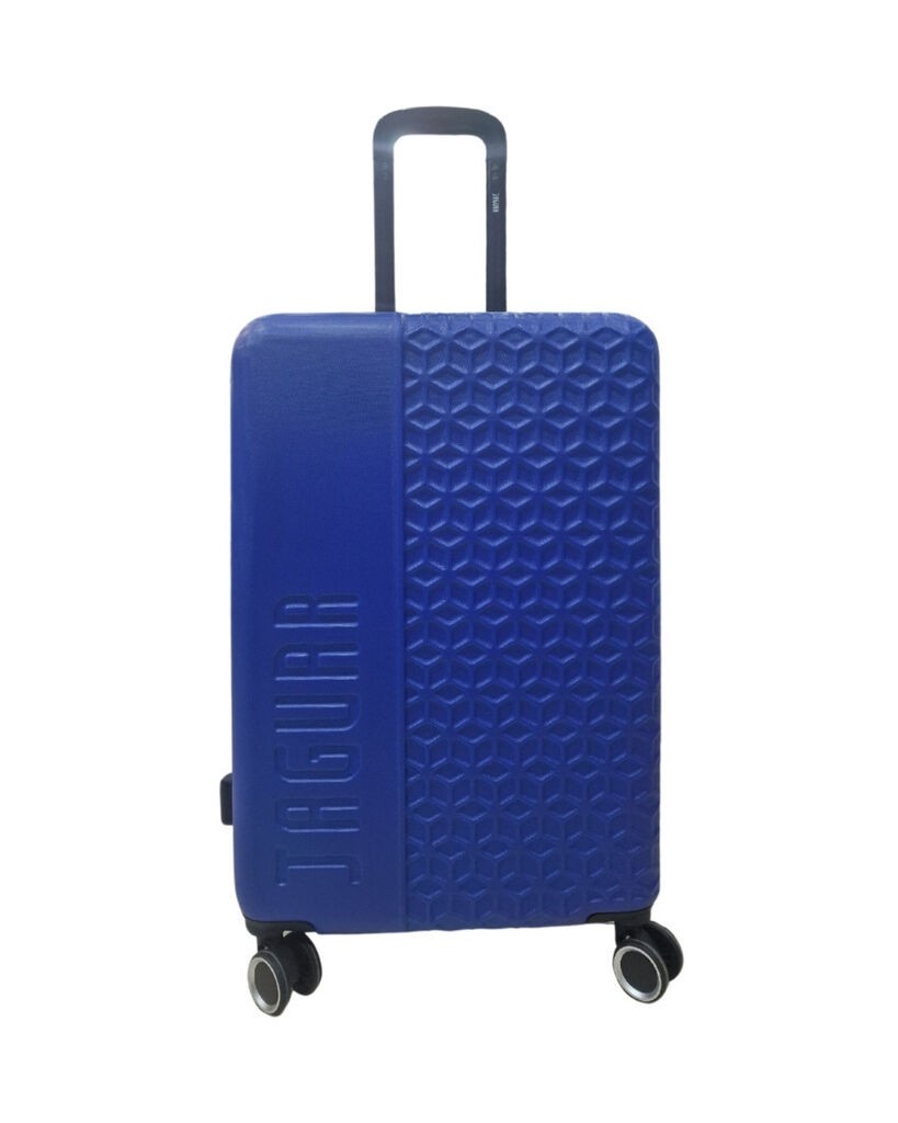 Coveri Kofer 701 Jaguar, Plavi