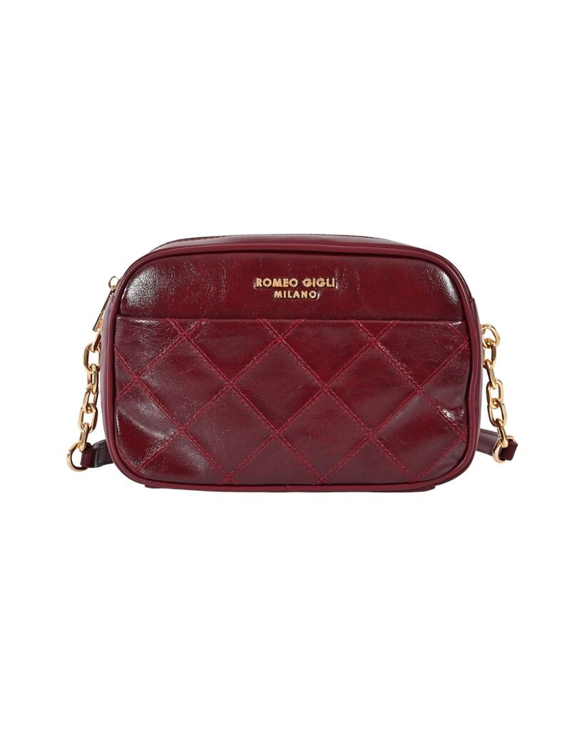 Romeo Gigli Ženska torba Phebe Milano B4149, Bordo