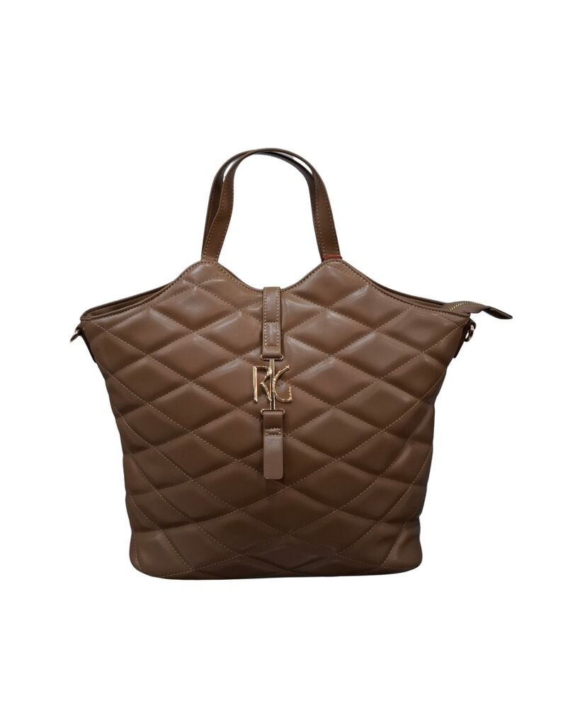 Romeo Gigli Ženska torba B3574 021, Braon