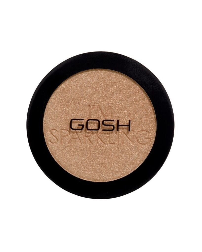 Gosh Bronzer, 002 Sun Dust