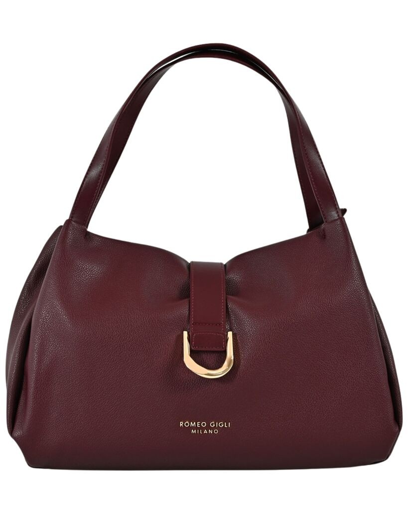Romeo Gigli Ženska torba Bellamy Milano B4112, Bordo