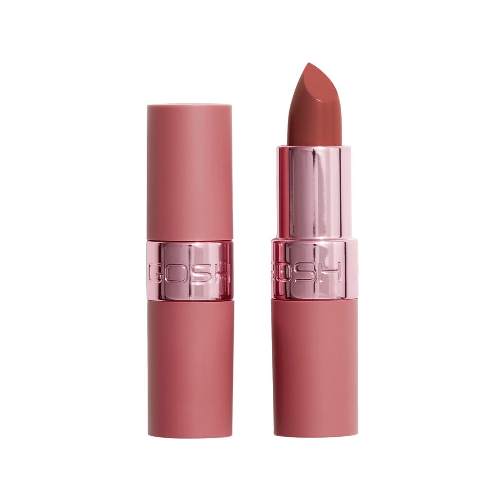 Gosh Ruž za usne Luxury Rose Lips, 003 Adiore