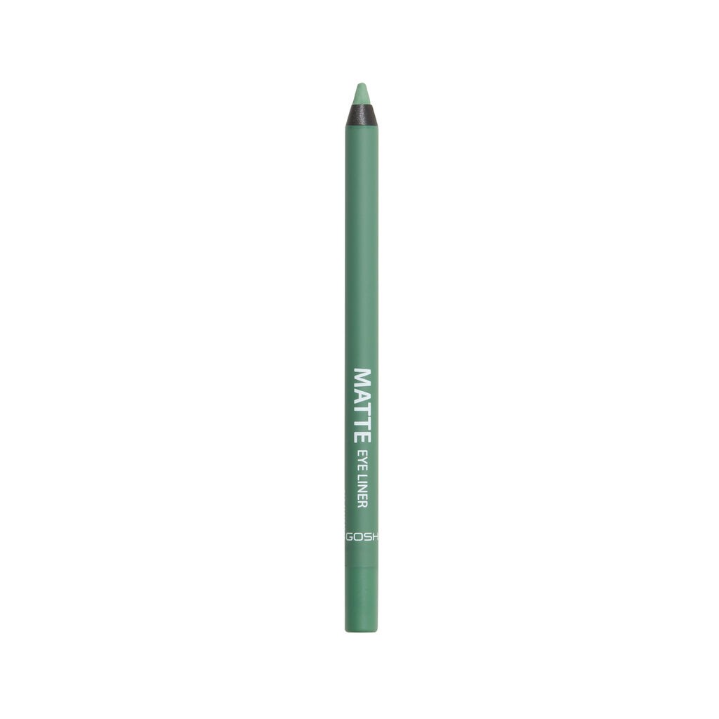 Gosh Olovka za oči Matte Eye Liner, 11 Alligator