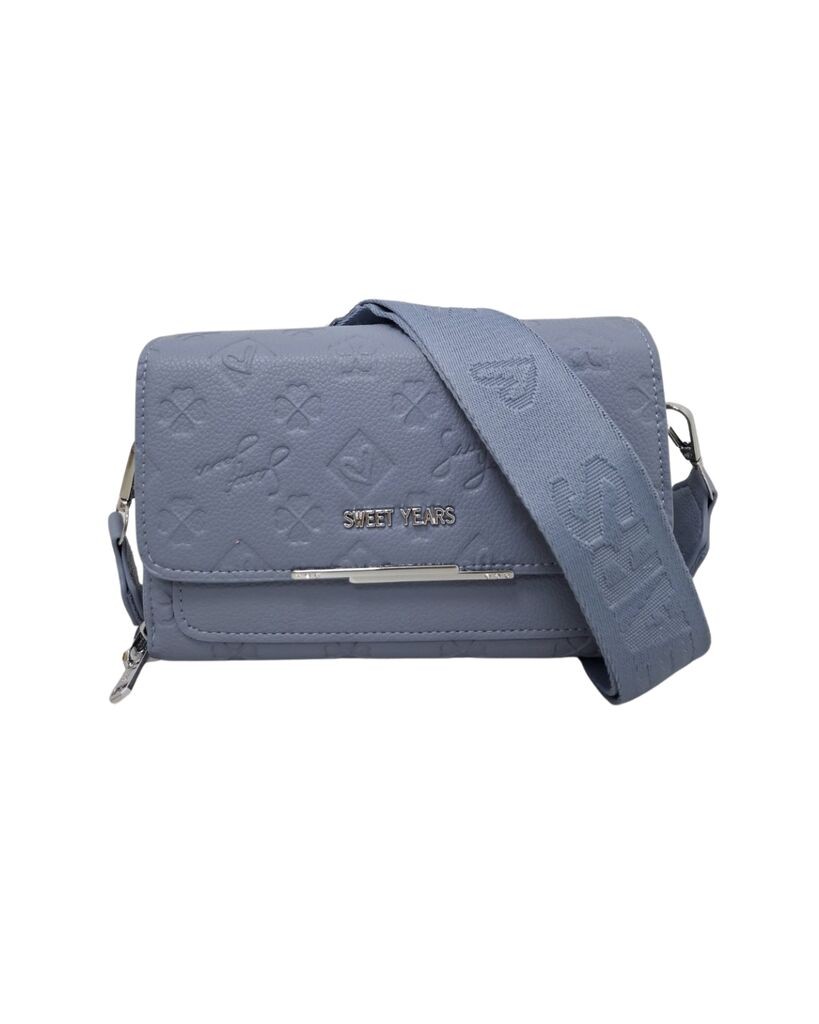 Sweet Years Ženska torba 968-84, Plava
