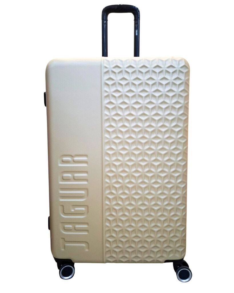 Coveri Kofer 701 Jaguar, Šampanjac