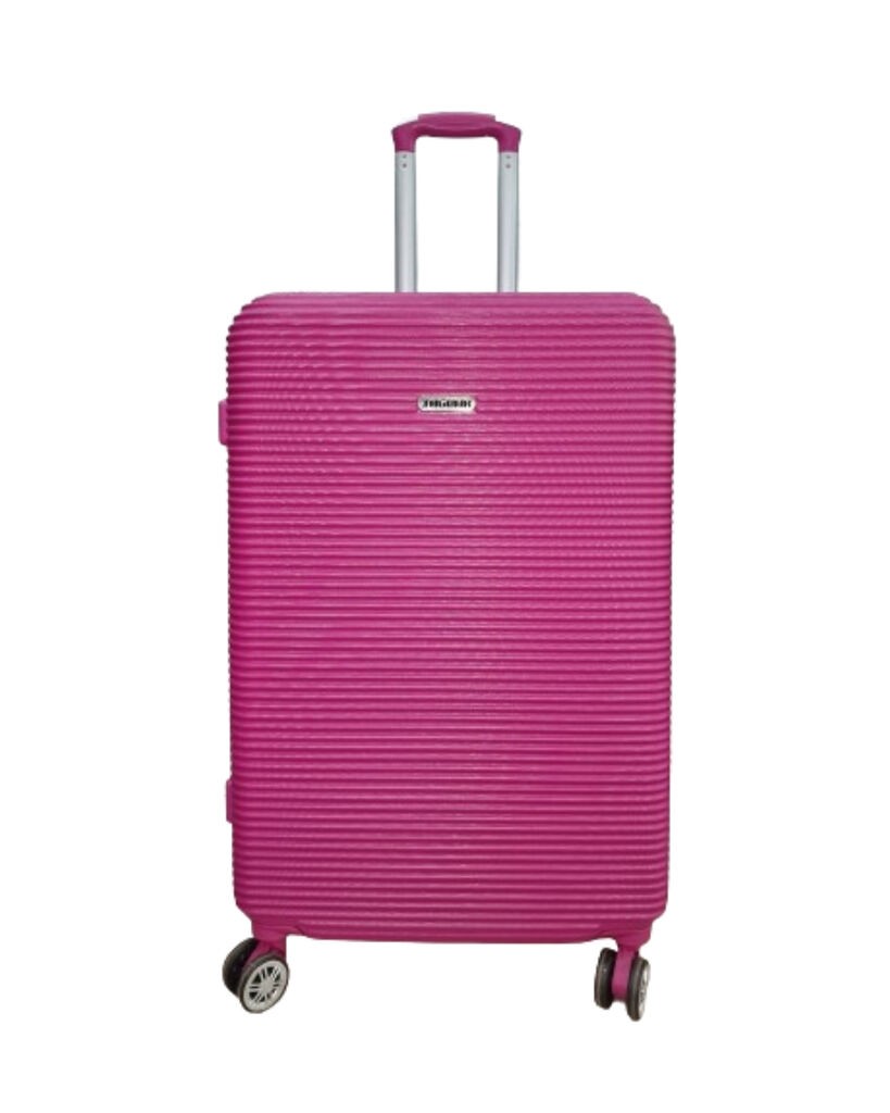 Coveri Kofer 640 Jaguar, Roze