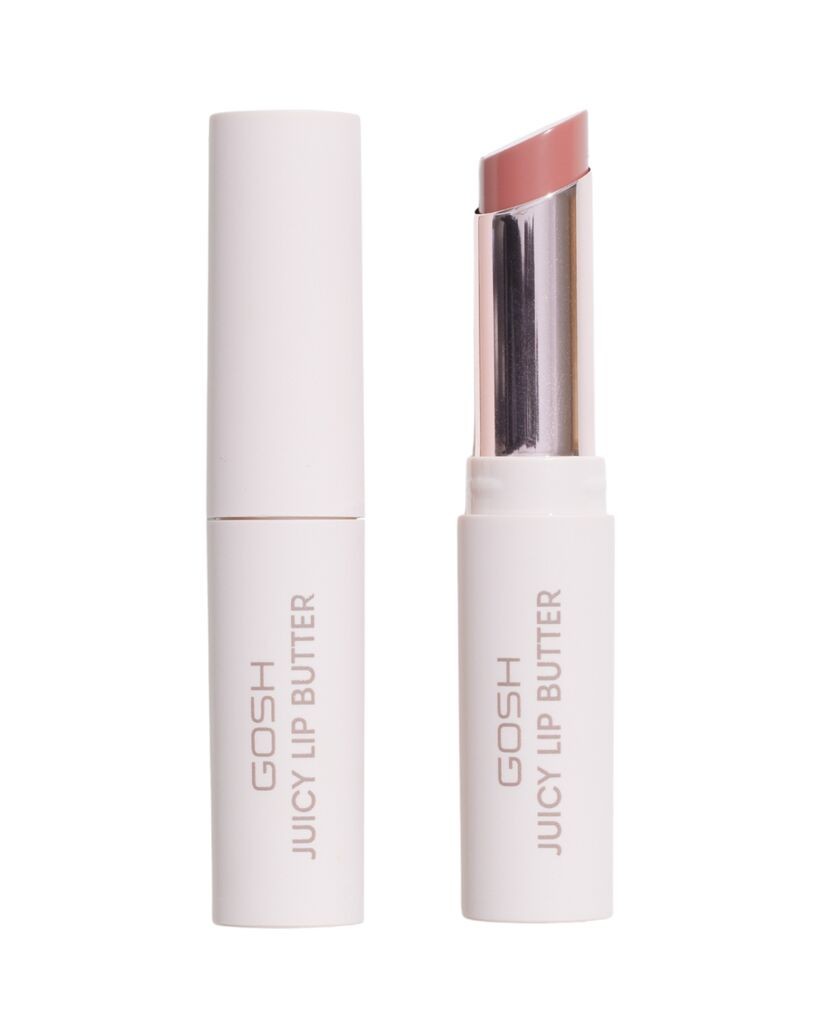 Gosh Balzam za usne Juice Lip Butter, 003