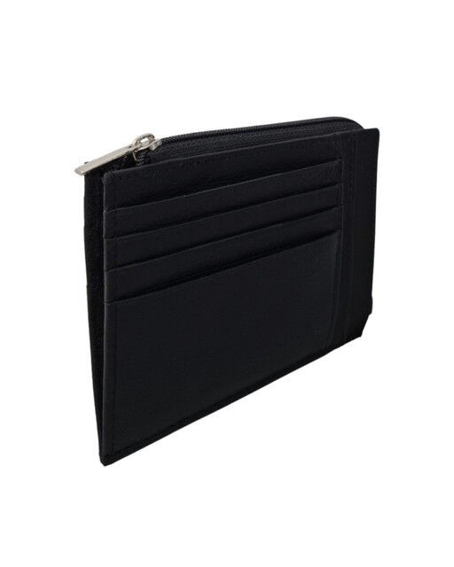 Romeo Gigli Novčanik P0962 007, Crni