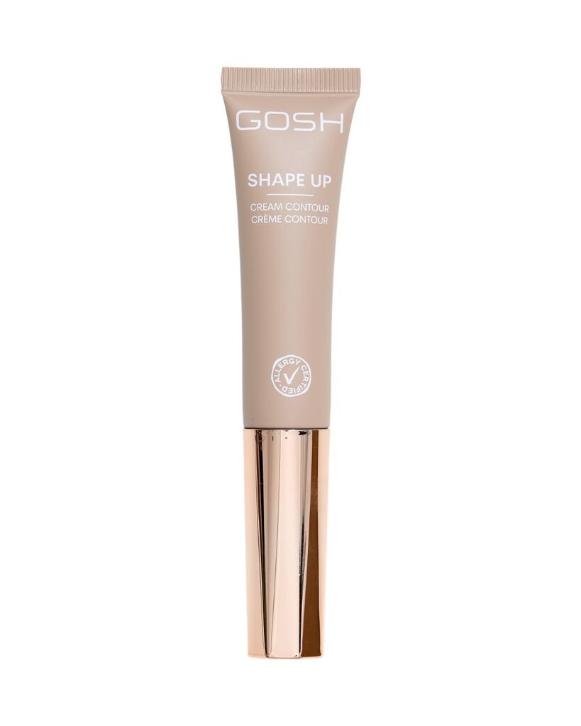 Gosh Bronzer Shape Up, 003