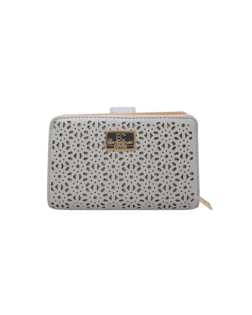 Coveri Ženski novčanik 506-008 Pokey, Bež