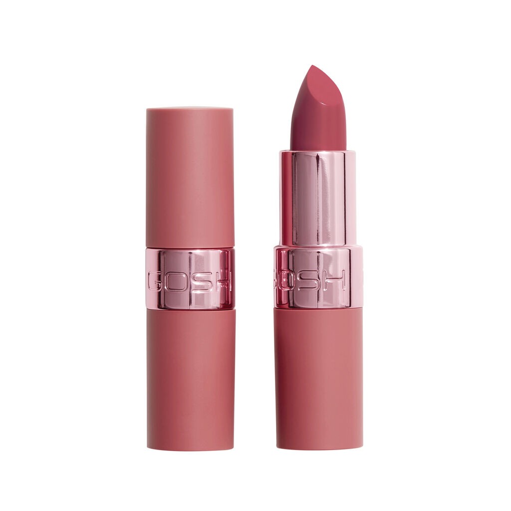 Gosh Ruž za usne Luxury Rose Lips, 004 Enjoy