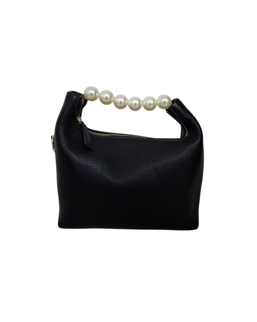 Romeo Gigli Ženska torba Zula Swish B4069, Crna