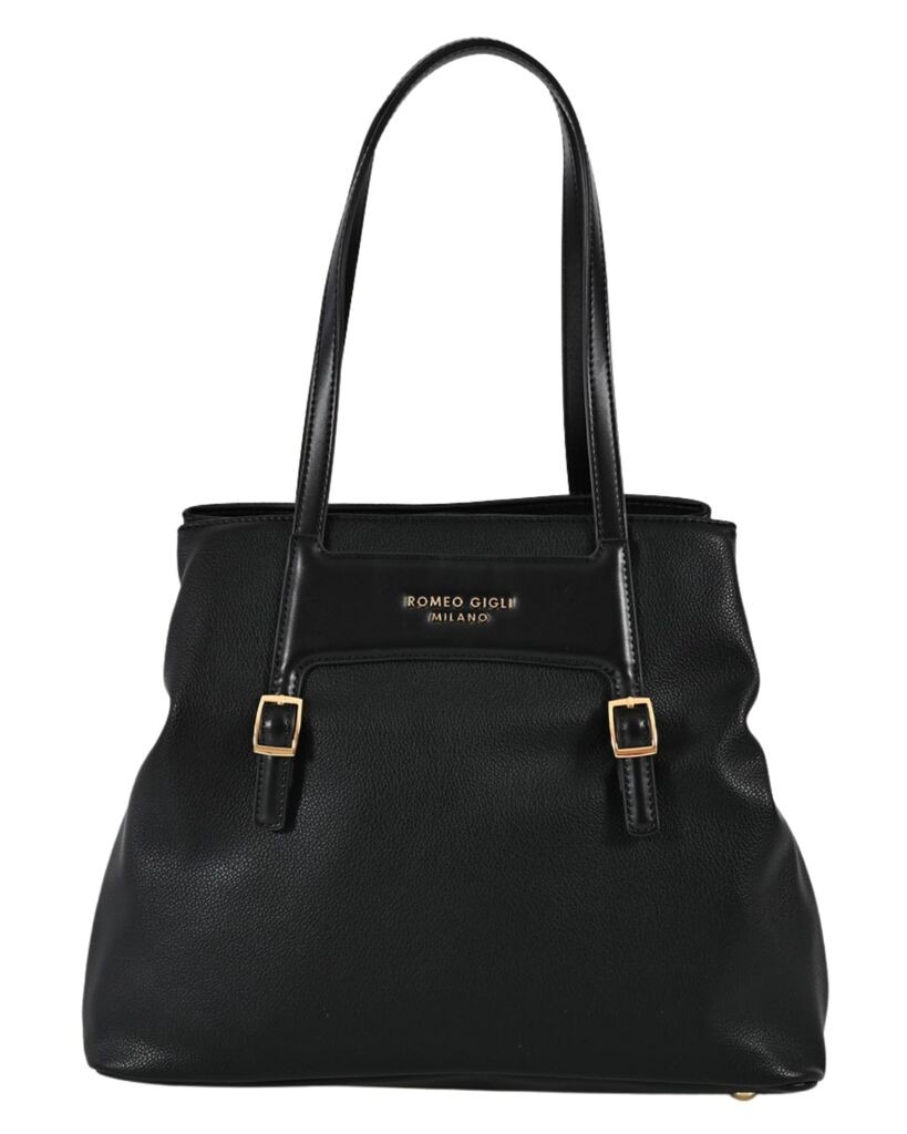 Romeo Gigli Ženska torba Wendy Milano B4110, Crna