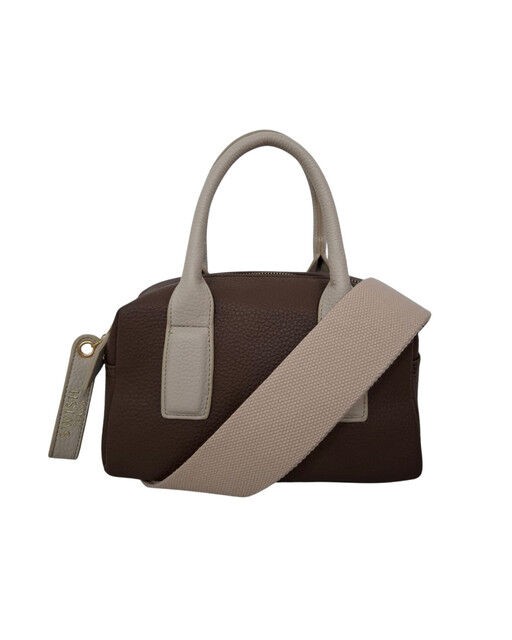 Swish Ženska torba B4070, Braon