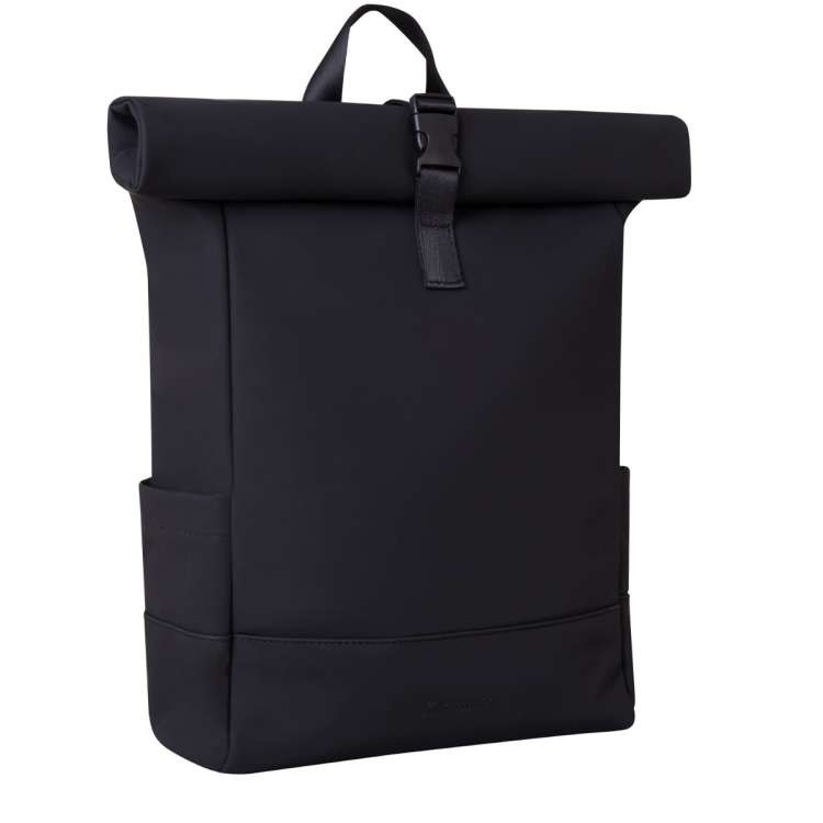 Kikka Boo Torba Za Mamu Jayden Black Crna