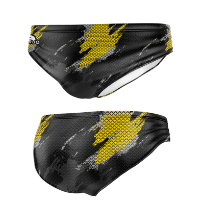 Turbo Muški Kupaći Reflash - 6XL