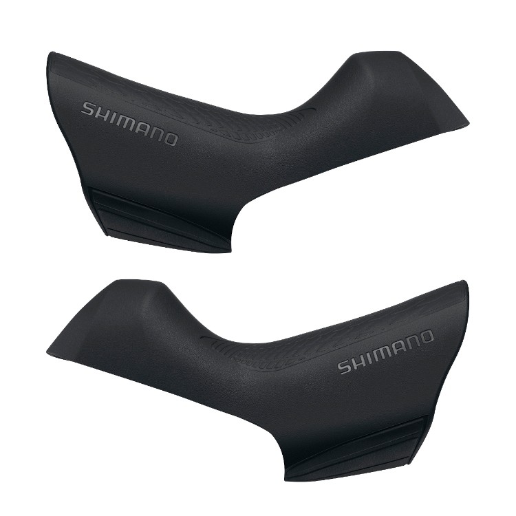 Shimano Gumice Ručica St-R8000 Bracket Pair
