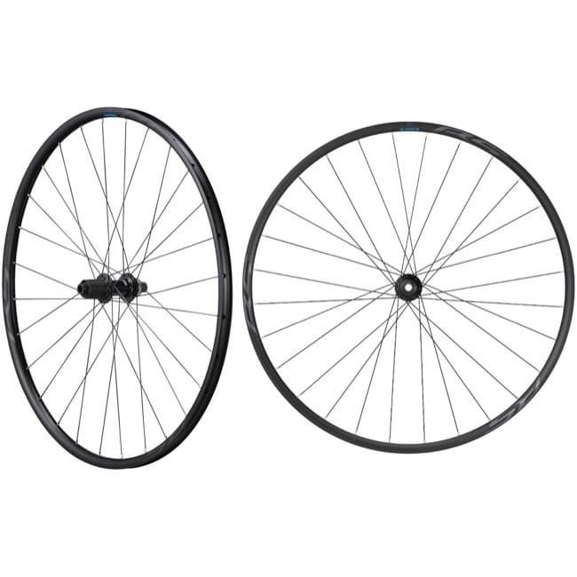 Shimano Točak Wh-Rs171-700C, Prednji, 28H, Old:100MM, F:12MM E-T