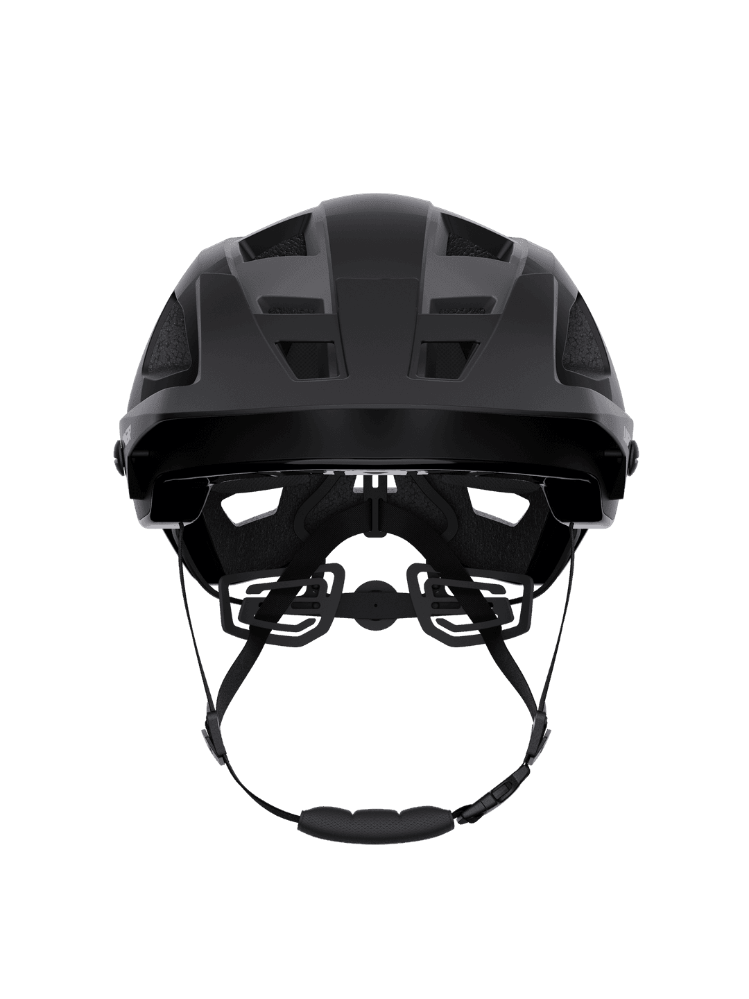 Limar Kaciga Delta Matt Black - L