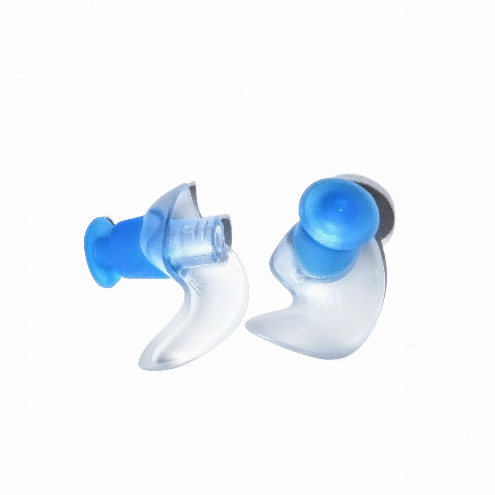 Athli Tech Čepovi Za Uši Za Plivanje Plavi