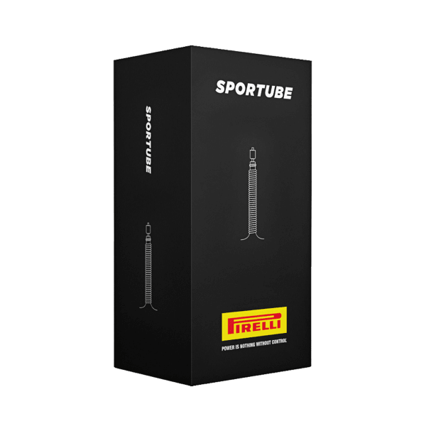 Pirelli Unutrašnja Guma Sportube - 700 X 23/30 Presta Ventil 48 MM