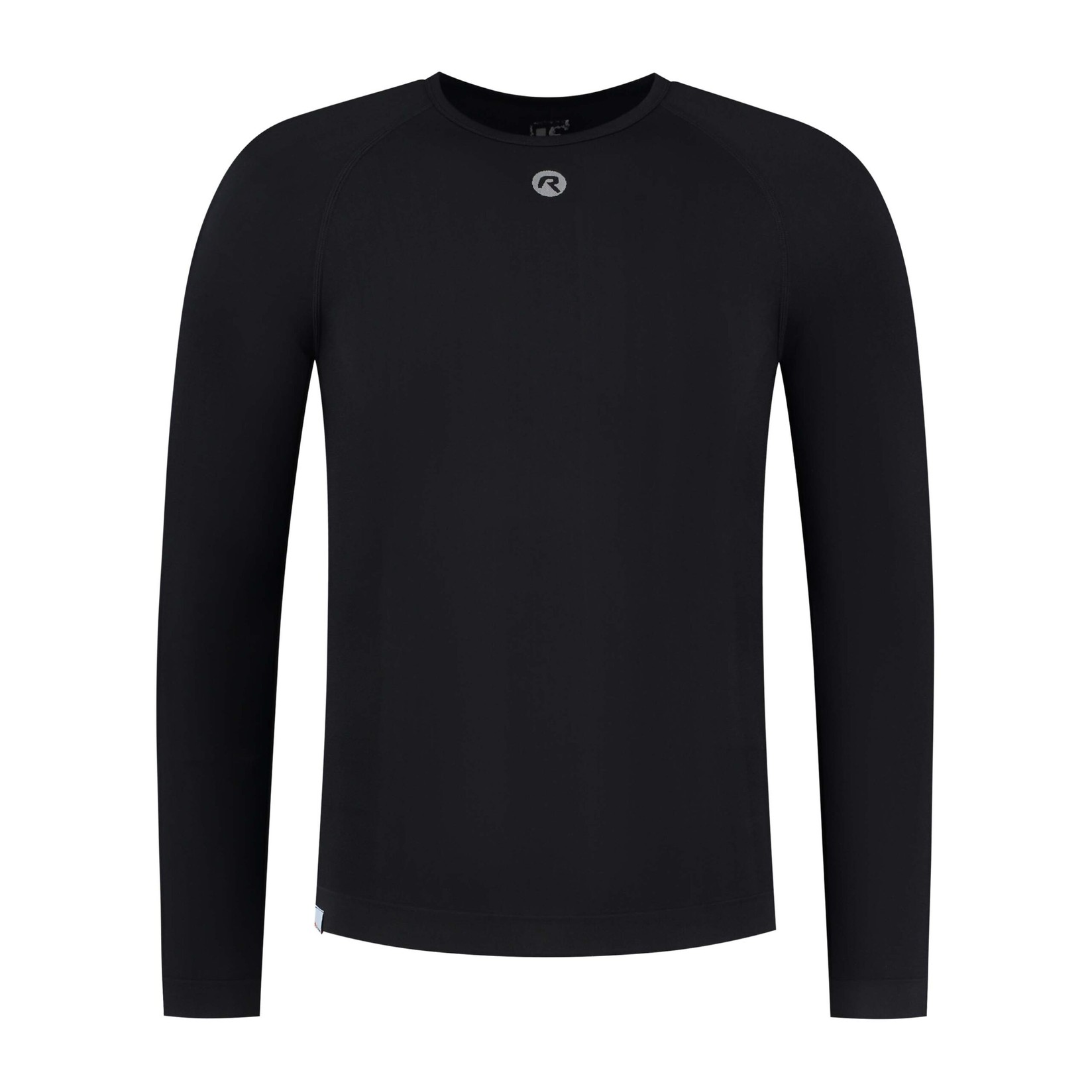 Rogelli Base Layer Lm Essential Crna - S-M