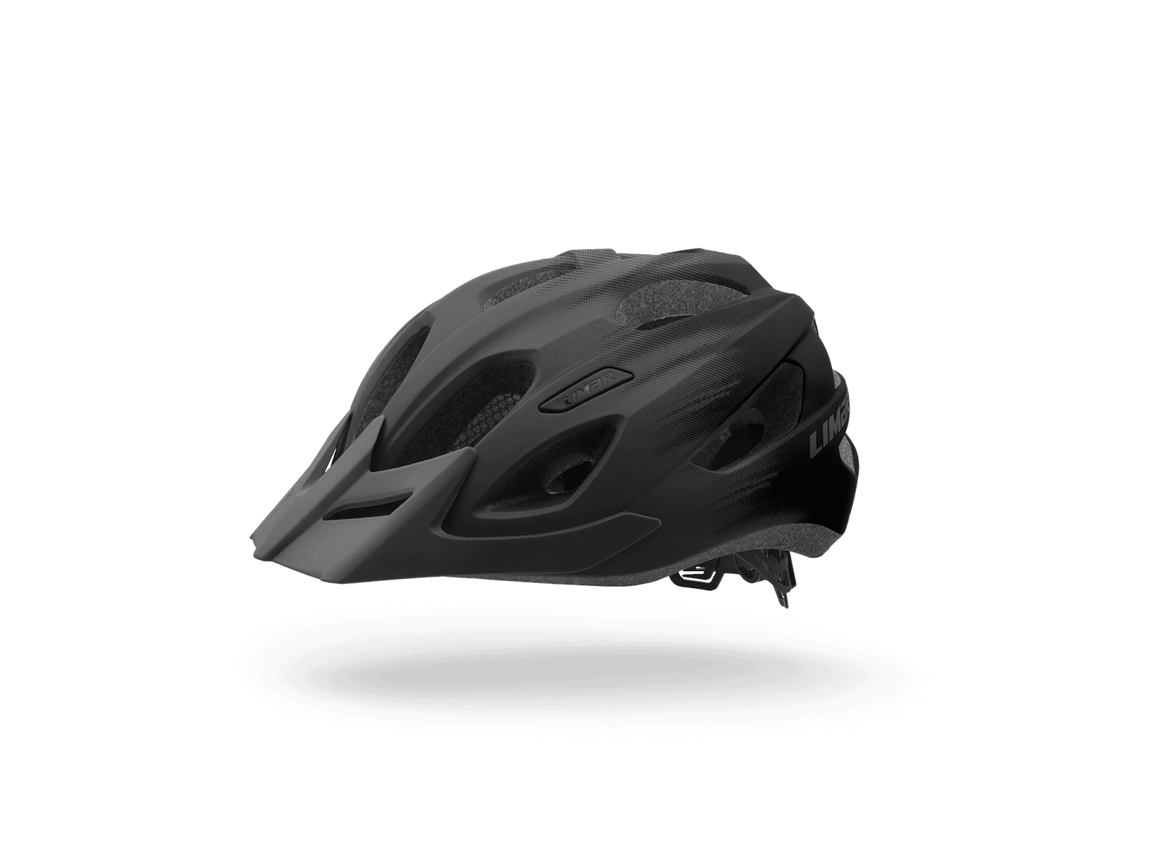 Limar Kaciga Berg-Em Matt Black 22 - L