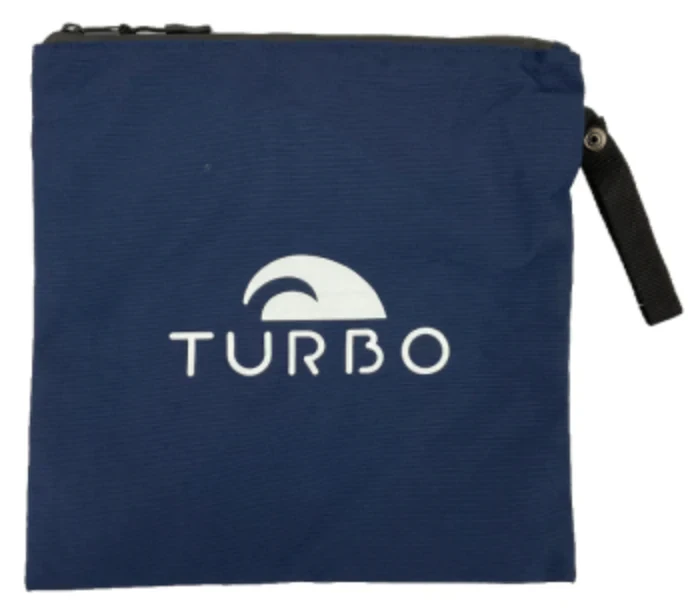 Turbo Vodootporna Torba 0007-Navy