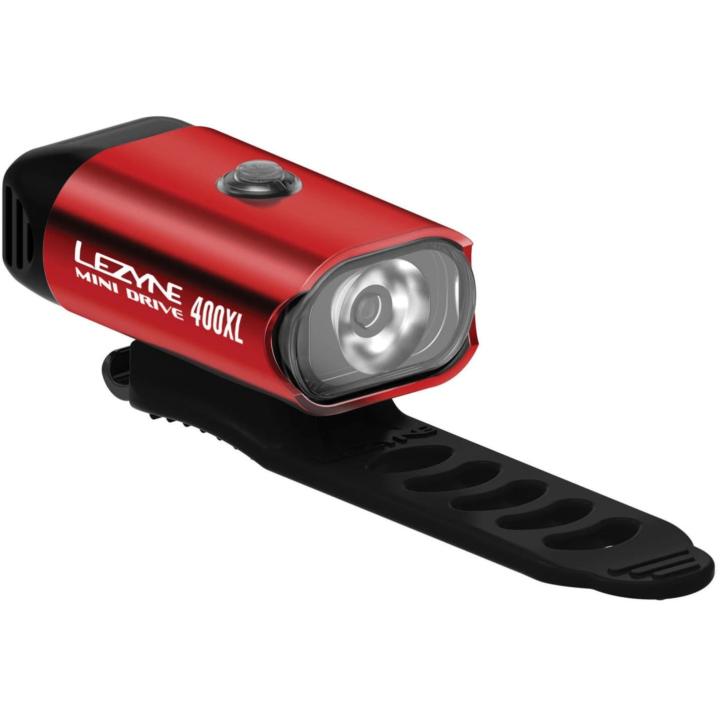 Lezyne Lampa Mini Drive 400