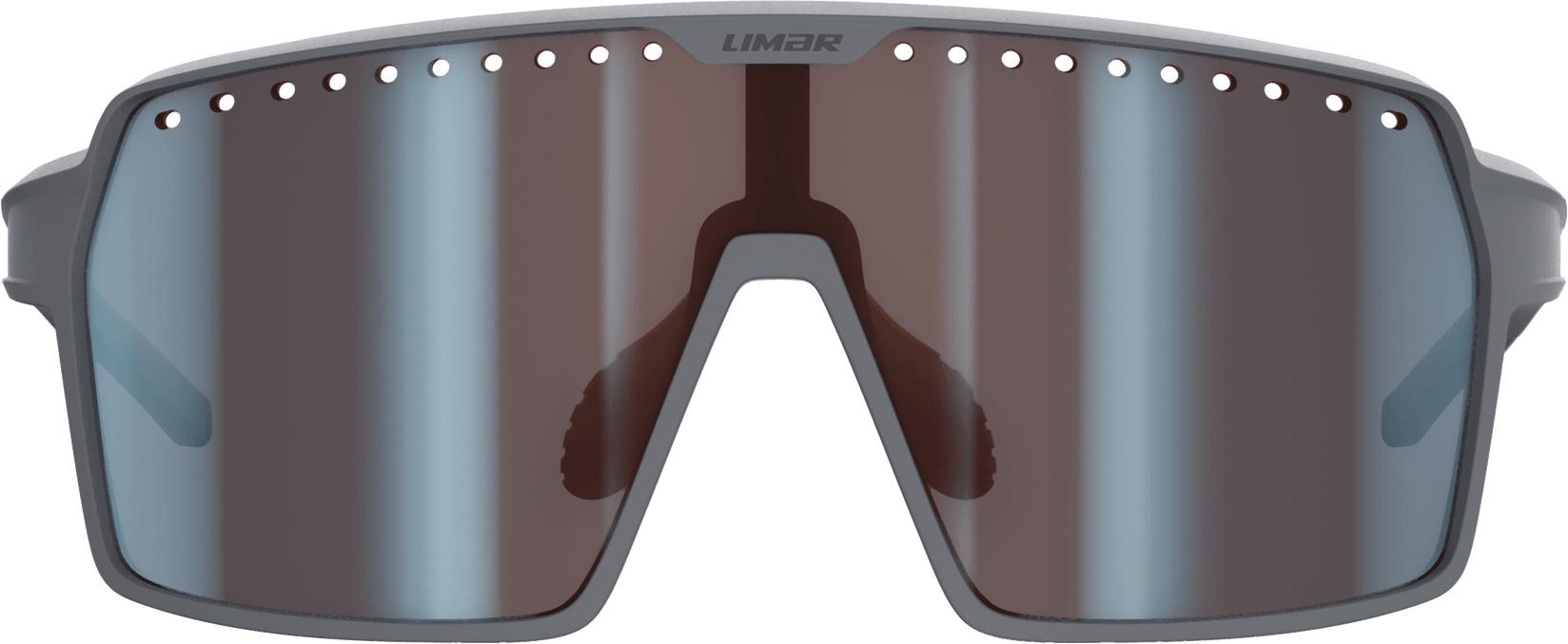 Limar Naočare Horus Matt Grey