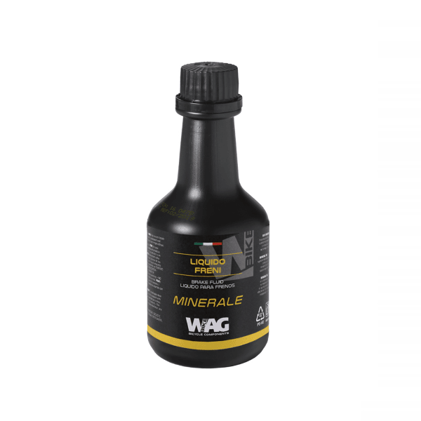 Wag Mineralno Ulje Za Kočnice - 250 Ml