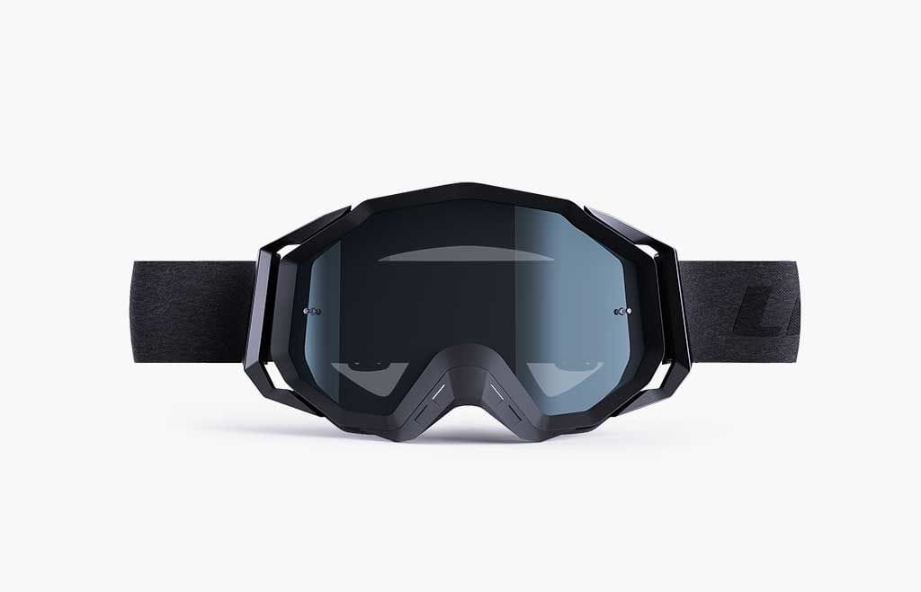 Limar Naočare Roc Black