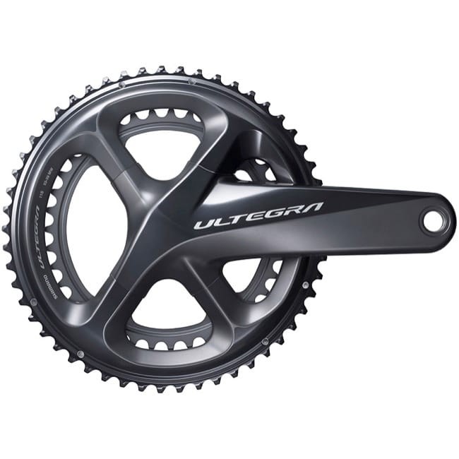 Shimano Pogon Ultegra Fc-R8000, 52-36T, Kurbla 172.5MM, For Rear 1