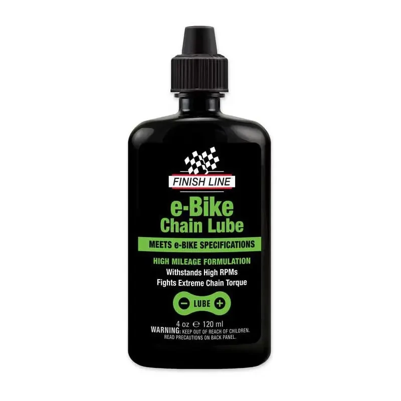 Finish Line Mazivo Za Lance E-Bike Kapalica 120Ml