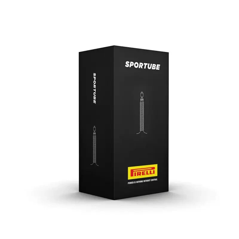 Pirelli Unutrašnja Guma Sportube - 27.5 X 2.1/2.4 Presta Ventil 48 MM