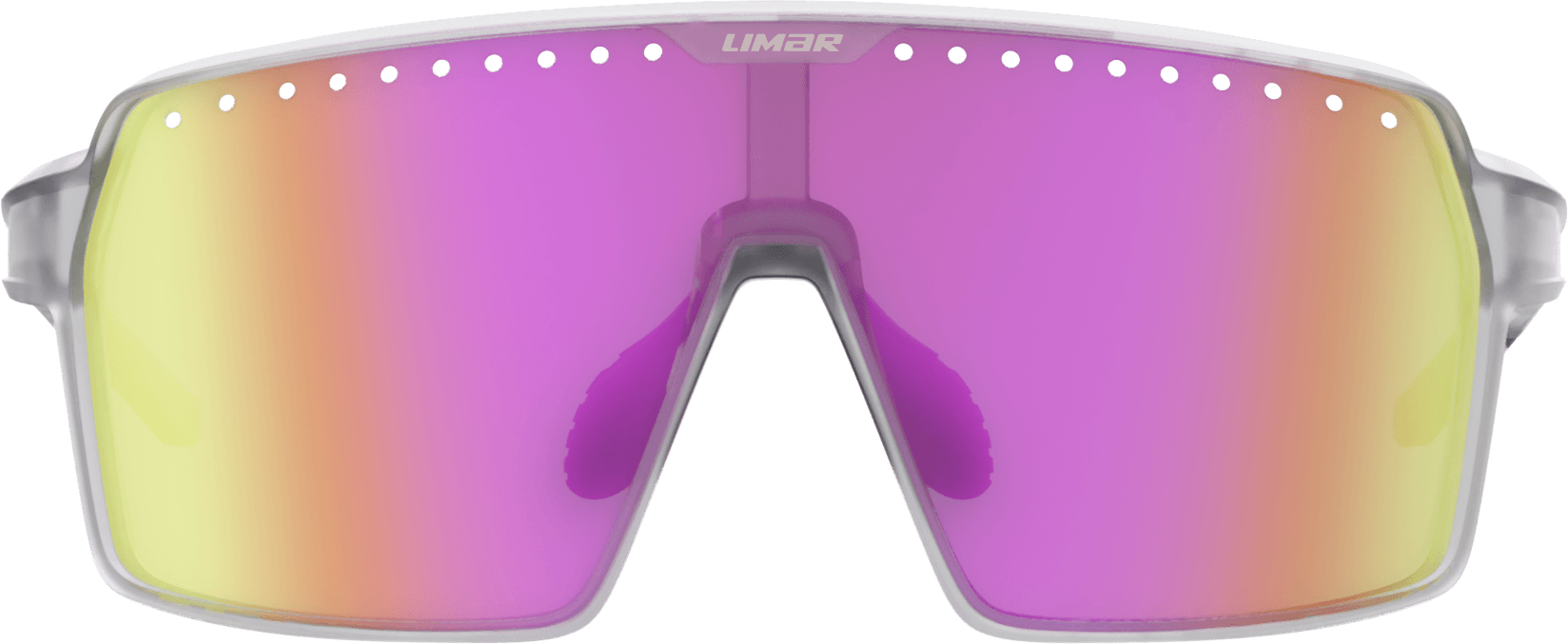 Limar Naočare Horus Transp Light Gray